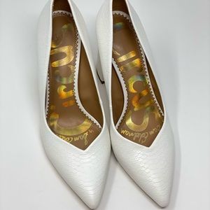 Sam Edelman size 9 US size. Run big.